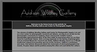 Addison Woolley