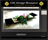 CDC Design Resource